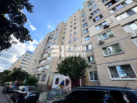 квартира за адресою Оріхуватська вул., 12
