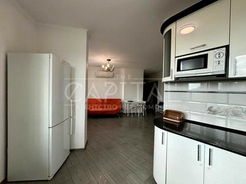 квартира за адресою Михайла Донця вул., 2-А