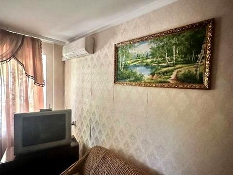 квартира по адресу Ботанический переулок, 2