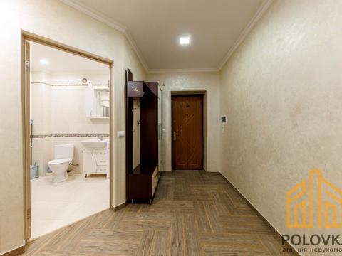 квартира по адресу Еньковская ул., 5