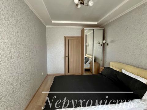 квартира за адресою Метрологічна вул., 15-А