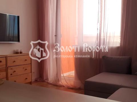 квартира за адресою Польова вул., 73
