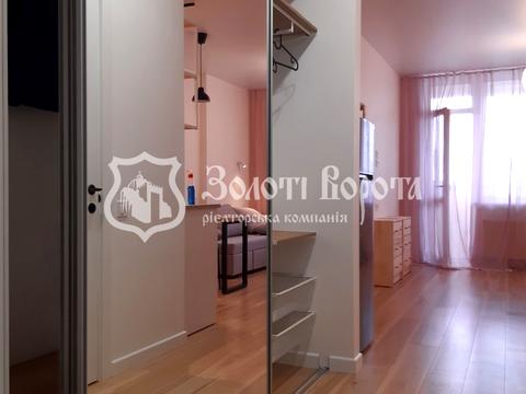 квартира за адресою Польова вул., 73