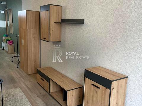 квартира по адресу Поліська ул., 2-Б