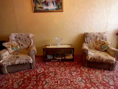 квартира по адресу Сергея Грицевца ул., 16