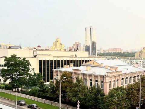 квартира по адресу Предславинская ул., 31/11