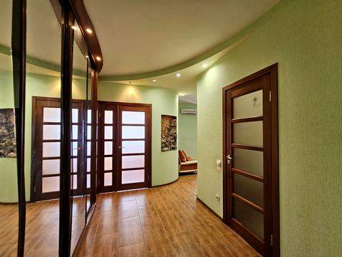 квартира за адресою Берестейський просп. (Перемоги), 125