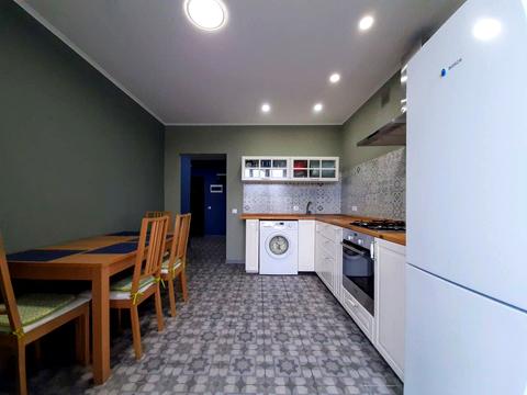 квартира за адресою Набережна Перемоги вул., 62