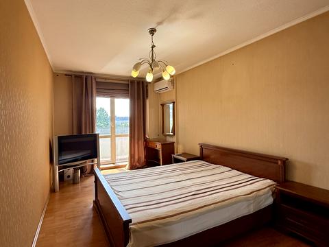 квартира по адресу Сорочинська, 2