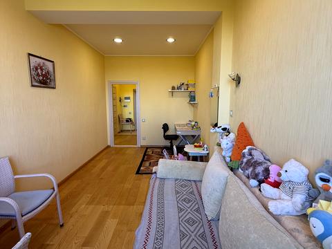 квартира по адресу Станіслава Партали ул. (Балакирева), 17