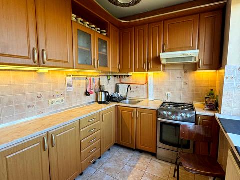 квартира за адресою Тараса Шевченка вул., 30