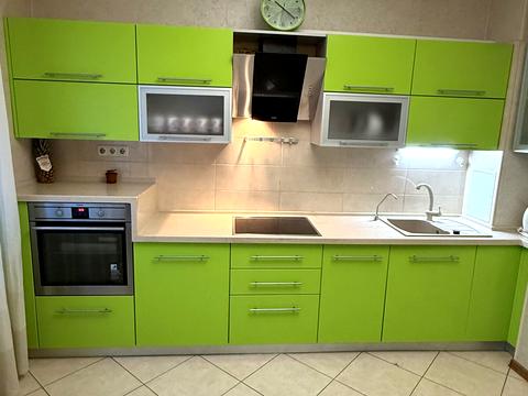 квартира по адресу Урловская ул., 34-А