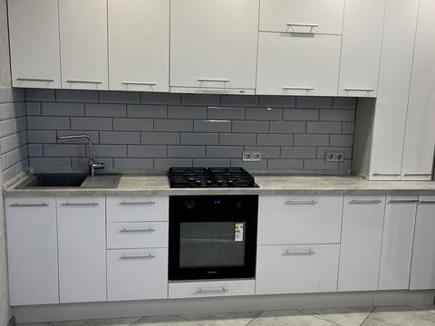 квартира за адресою Соборна вул., 126/2