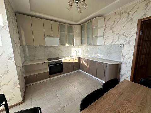 квартира за адресою Лисаветинська вул., 3