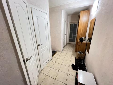 квартира за адресою Борщагівська вул., 10-А