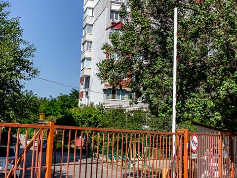 квартира за адресою Архітектора Богданова вул. (Василя Шкляра), 32-Д