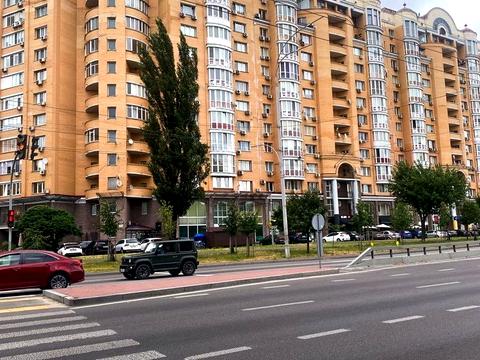 квартира за адресою Володимира Івасюка просп. (Героїв Сталінграду), 6