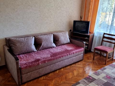 квартира по адресу Межевая ул., 19