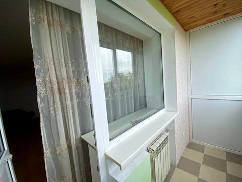 квартира по адресу Заводская ул., 10а