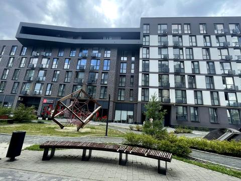 квартира за адресою В'ячеслава Липинського вул. (), 29