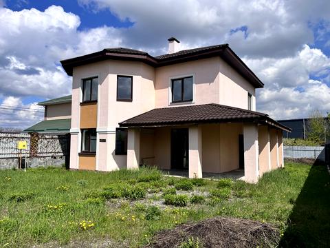 дом по адресу Миколаївська