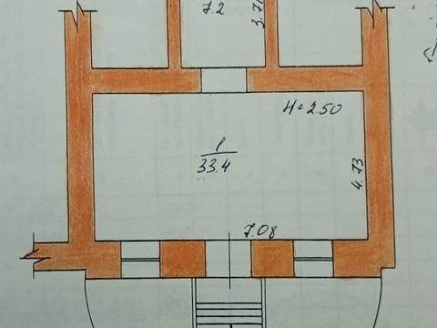 комерційна за адресою Військовий узвіз, 8