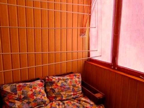 квартира за адресою Крушельницької пров. (Людмили Мокієвської), 8