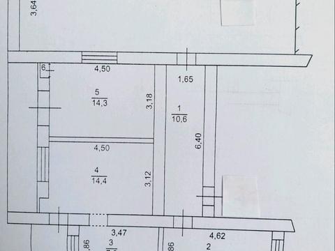 квартира за адресою Васильєвська вул., 119