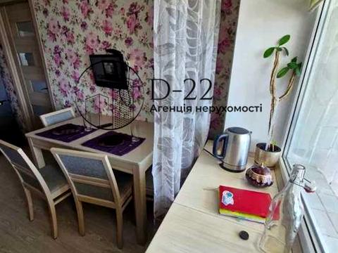 квартира за адресою Леся Курбаса просп., 1-Б