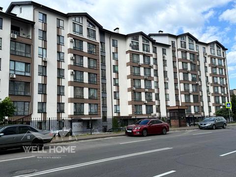 квартира за адресою Лісківська вул., 23