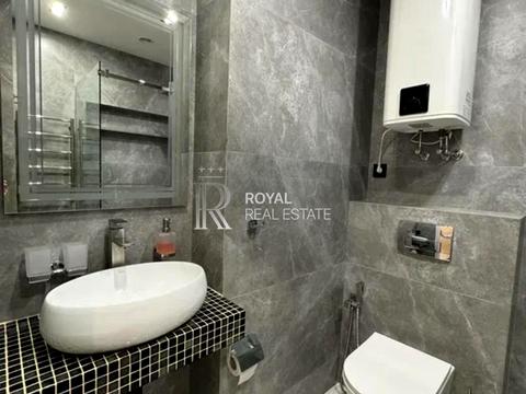 квартира за адресою Миколи Гулака вул., 4