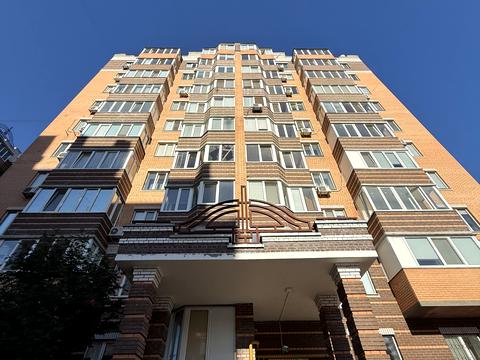 квартира по адресу Соборная ул., 1г