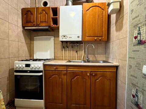 квартира за адресою Дніпро, Журавлина, 19