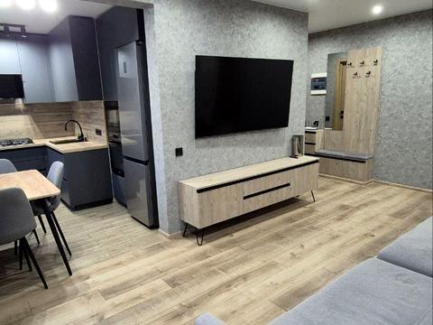 квартира за адресою Олімпійська вул., 17
