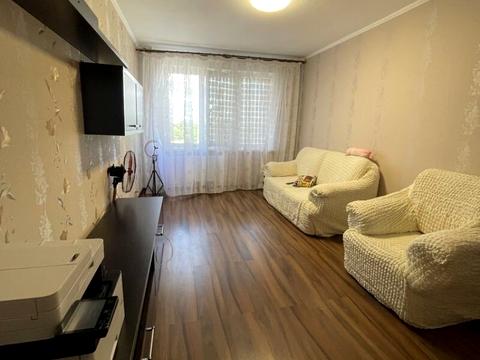 квартира по адресу Героев Днепра ул., 65