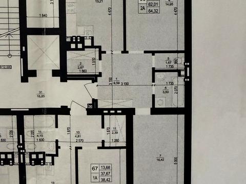 квартира по адресу 16-го Июля ул., 20