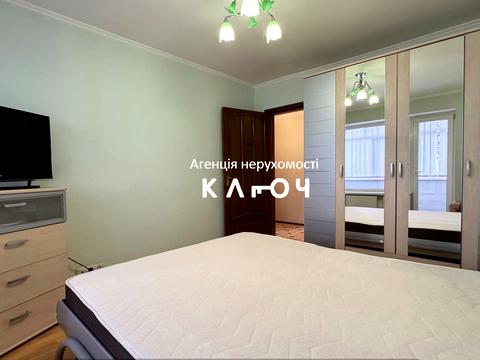 квартира за адресою Героїв-Рятувальників вул., 11 к1
