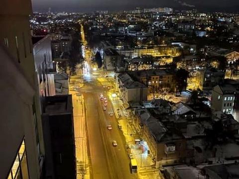 квартира за адресою Степана Бандери вул. (Шмідта), 15