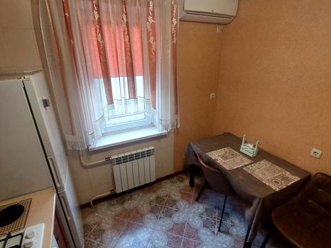 квартира по адресу Херсонское шоссе, 38