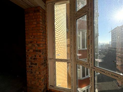 квартира по адресу Старокостянтинівське шоссе, 1/1