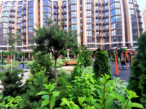 квартира за адресою Щаслива вул., 67