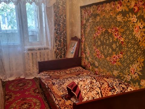 квартира по адресу Запорожское шоссе, 56