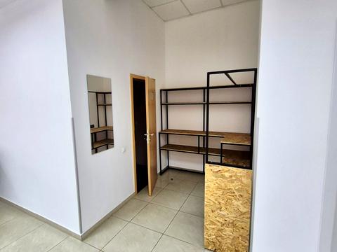 коммерческая по адресу проспект Європейський (Верхня Пермська), 8