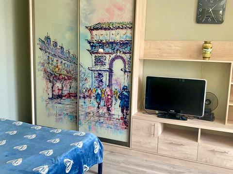 квартира за адресою Новомостицька вул., 15