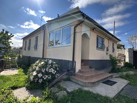 будинок за адресою Фрунзе, 20