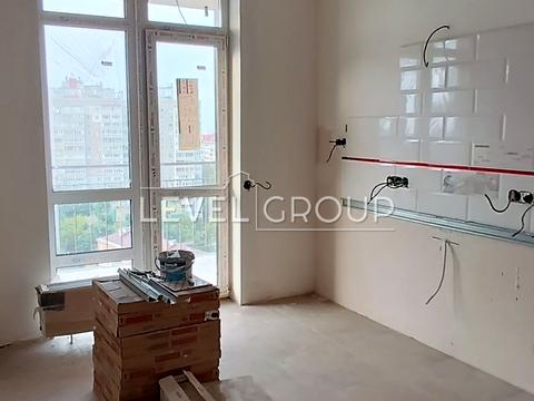 квартира по адресу Глубочицкая ул., 13-7