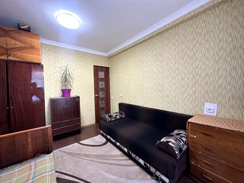 комната по адресу Ірини Бекешкіної ул. (Генерала Карбишева), 22