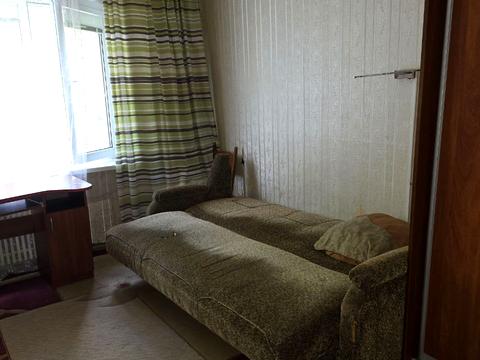 квартира по адресу Гвардейцев-Широнинцев ул., 41