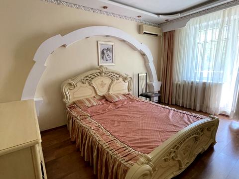 квартира по адресу Грушевського ул., 17