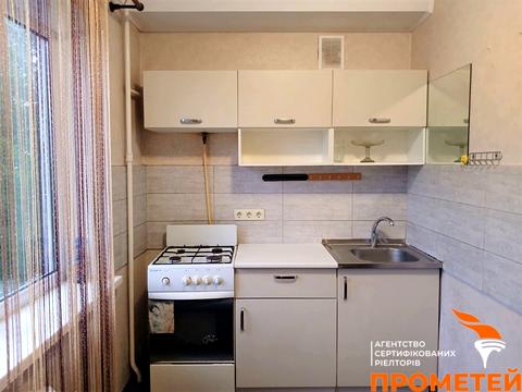 квартира по адресу Харьковское шоссе, 5/2